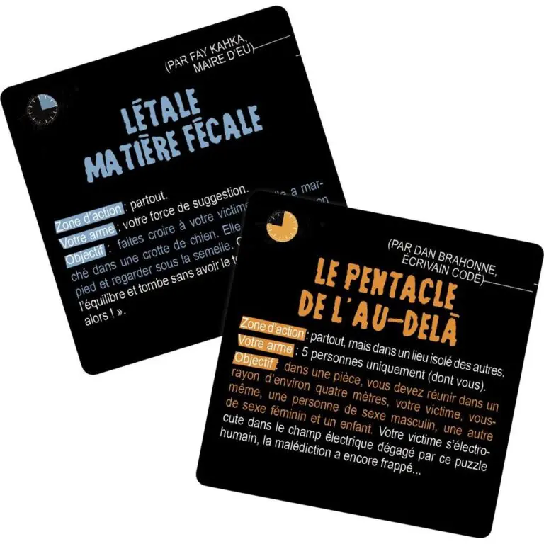 Killer Party Killer Party