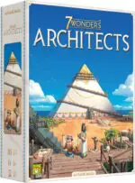 7 Wonders Architects 7 Wonders Architects