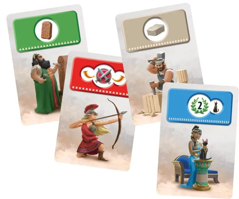 7 Wonders Architects 7 Wonders Architects