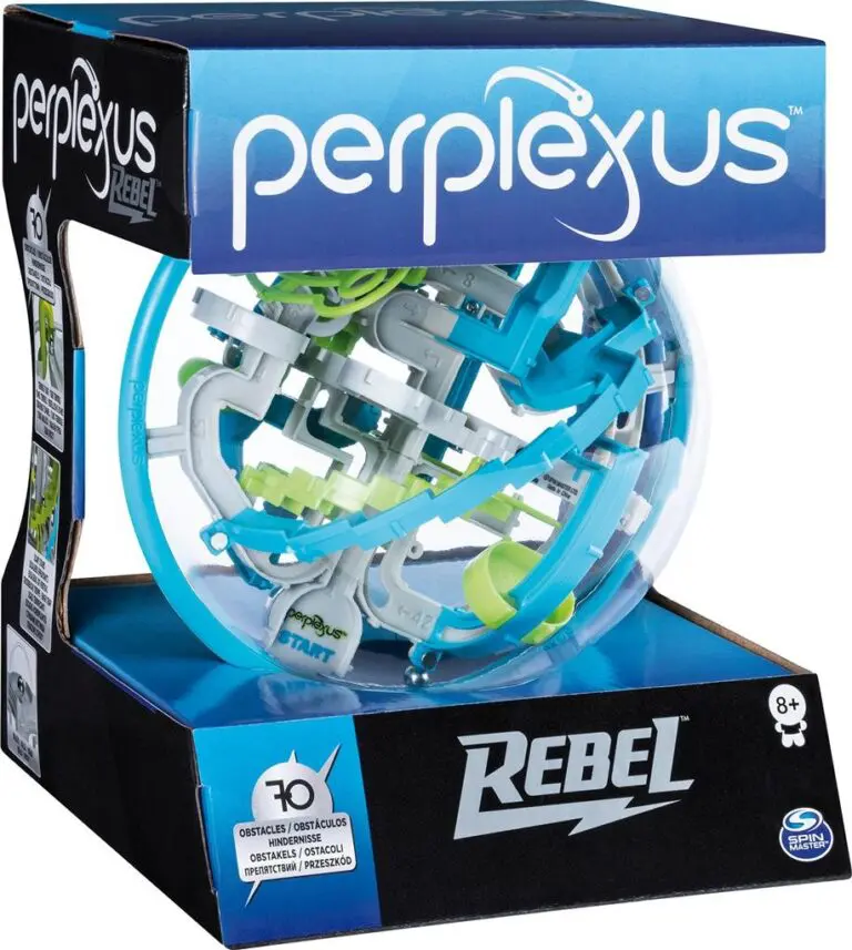 Perplexus - Rebel Perplexus - Rebel