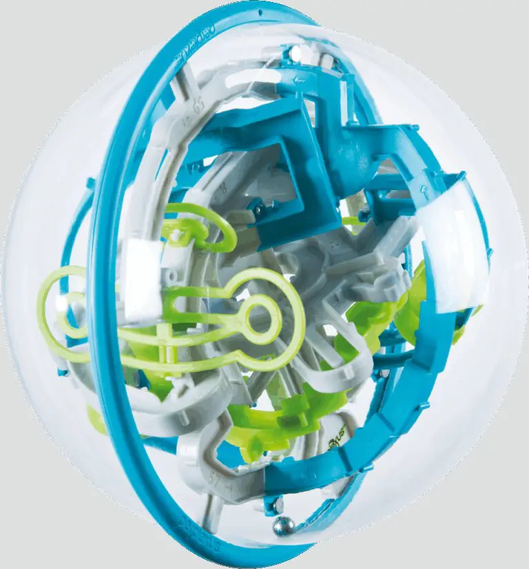 Perplexus - Rebel Perplexus - Rebel