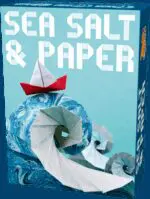 Sea Salt & Paper Sea Salt & Paper
