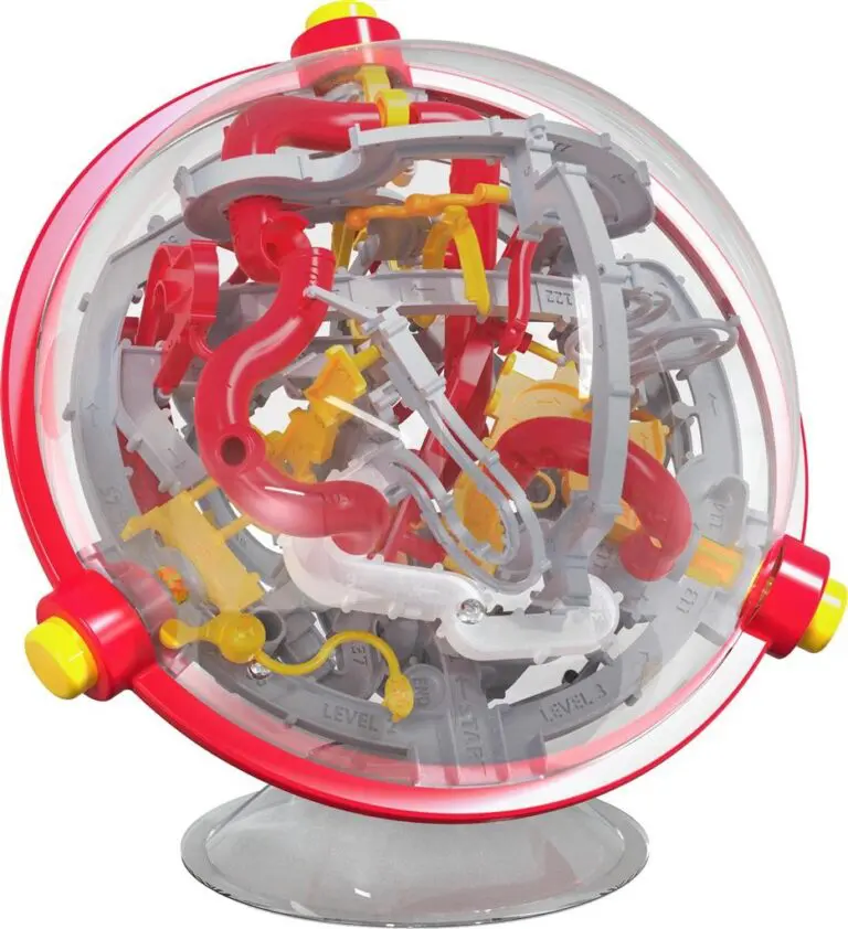 Perplexus - Portal Perplexus - Portal