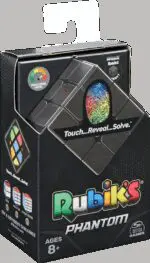Rubik’s Cube 3x3 Phantom Rubik’s Cube 3x3 Phantom
