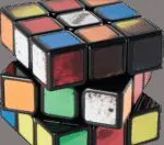 Rubik’s Cube 3x3 Phantom Rubik’s Cube 3x3 Phantom