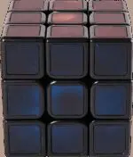 Rubik’s Cube 3x3 Phantom Rubik’s Cube 3x3 Phantom
