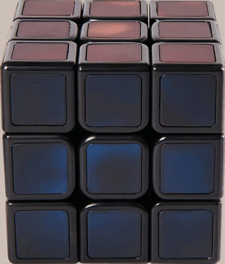 Rubik’s Cube 3x3 Phantom Rubik’s Cube 3x3 Phantom