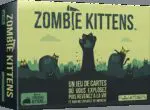 Exploding Kittens : Zombie Kittens