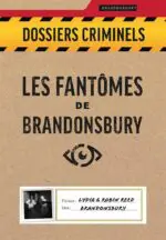 Dossiers Criminels - Les Fantômes de Brandonsbury
