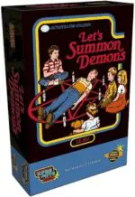 Let’s Summon Demons