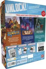 Unlock 12 Supernatural Adventures