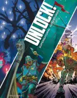 Unlock 12 Supernatural Adventures