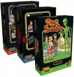 Coffret Steven Rhodes