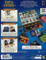 For A Crown For A Crown