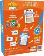 Le Plus Proche Gagne Le Plus Proche Gagne