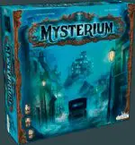 Mysterium Mysterium