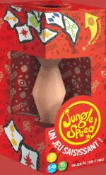 Jungle Speed Eco