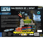 iello exit calendrier de l avent disparation a hollywood 3 iello exit calendrier de l avent disparation a hollywood 3