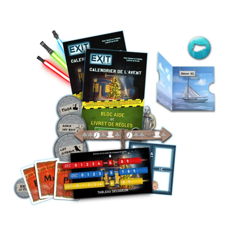 iello exit calendrier de l avent disparation a hollywood 4 iello exit calendrier de l avent disparation a hollywood 4