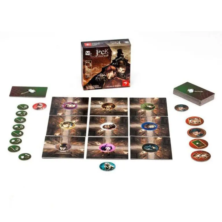 mr jack pocket mr jack pocket