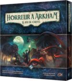 Horreur à Arkham : base