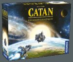 Catan : Voyageurs Galactiques