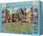 Carcassonne - Big Box