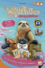 La Vallée des Marchands : l’Ere des Maîtres La Vallée des Marchands : l’Ere des Maîtres