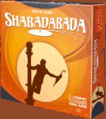 Shabadabada