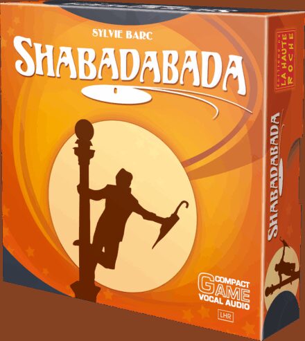 Shabadabada