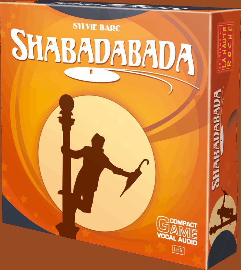 Shabadabada