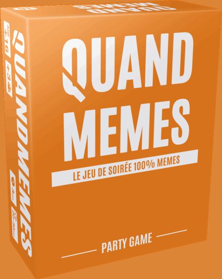 Quand Mêmes
