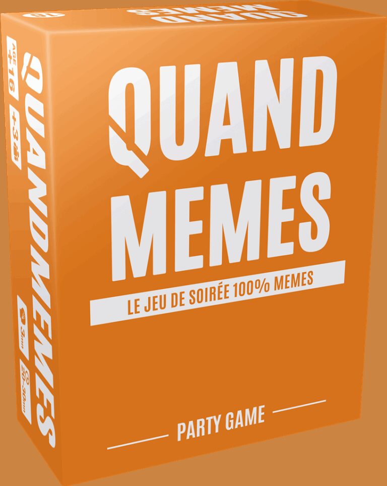 Quand Mêmes