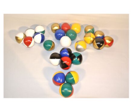 Balle sac molle absolute 68 mm