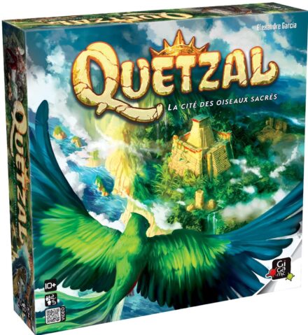 Quetzal
