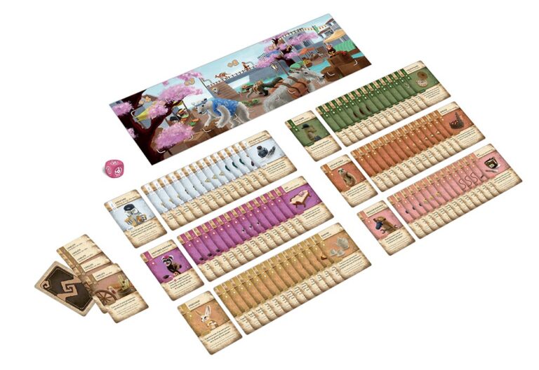 La Vallée des Marchands : l’Ere des Maîtres La Vallée des Marchands : l’Ere des Maîtres