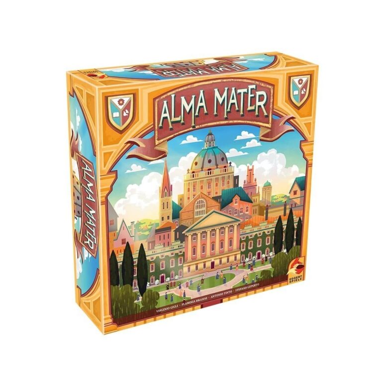 Alma Mater Alma Mater