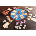 Lady Richmond se fait plumer