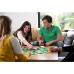 L’Odyssée des Grenouilles L’Odyssée des Grenouilles