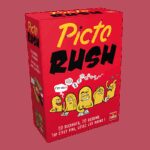 Picto Rush