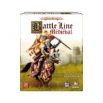 Battle Line Médieval