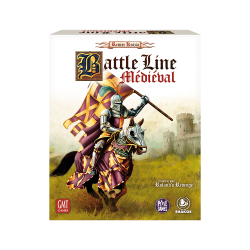 Battle Line Médieval
