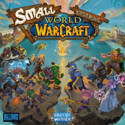 SmallWorld of Warcraft