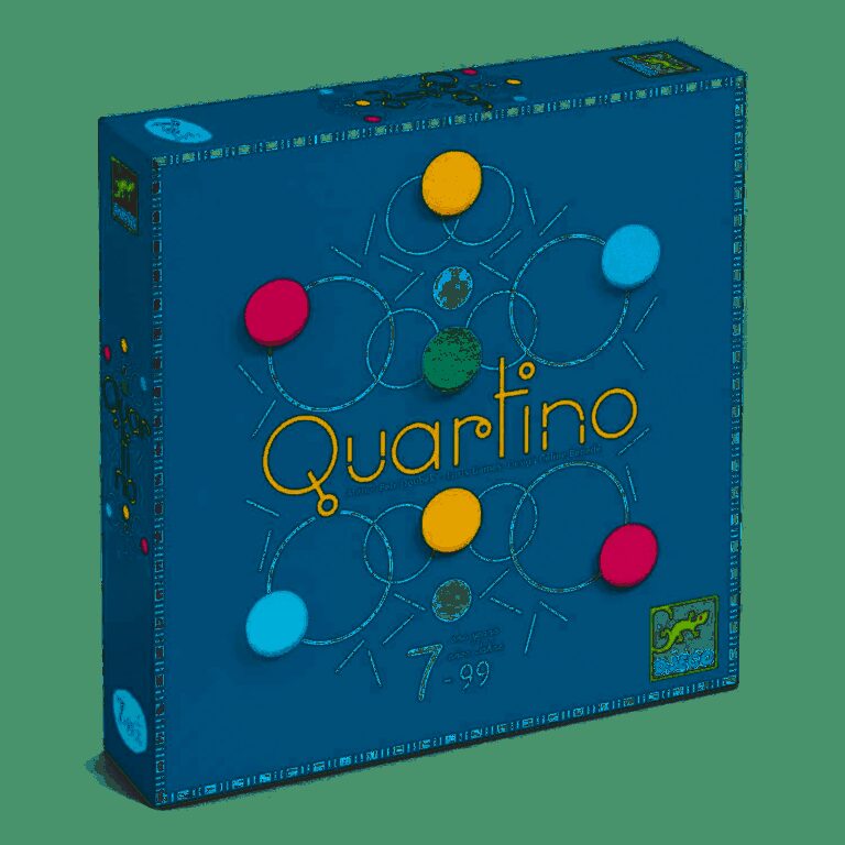 Quartino