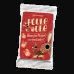 Poule Poule ext : Même pas Pâques Poule Poule ext : Même pas Pâques