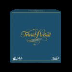 Trivial Pursuit Classique Trivial Pursuit Classique