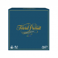 Trivial Pursuit Classique