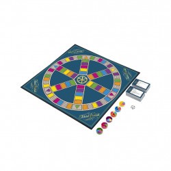 Trivial Pursuit Classique Trivial Pursuit Classique