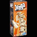 Jenga Jenga