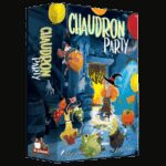 Chaudron Party